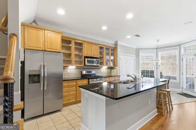 211 Merritts Avenue NW, Atlanta, GA 30313