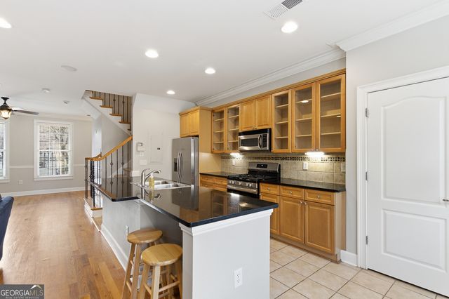 211 Merritts Avenue NW, Atlanta, GA 30313