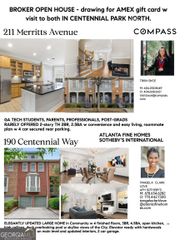 211 Merritts Avenue NW, Atlanta, GA 30313