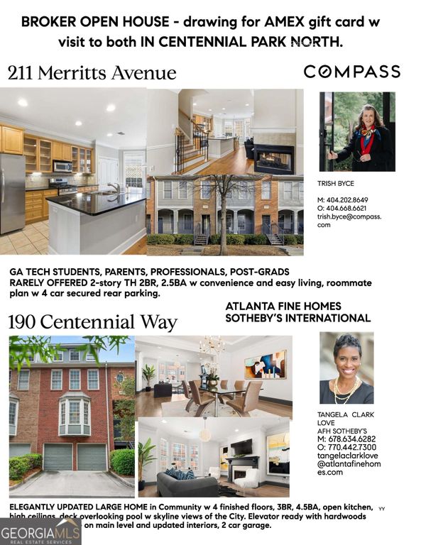 211 Merritts Avenue NW, Atlanta, GA 30313