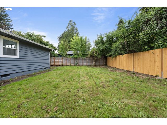 8923 Se CLINTON St, Portland, OR 97266