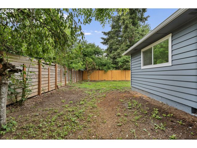 8923 Se CLINTON St, Portland, OR 97266