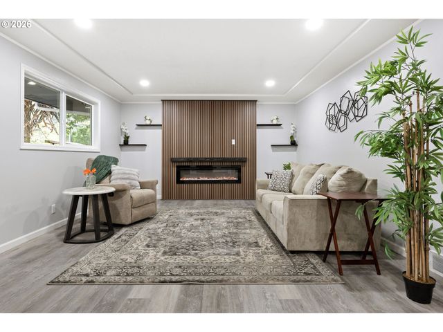 8923 Se CLINTON St, Portland, OR 97266