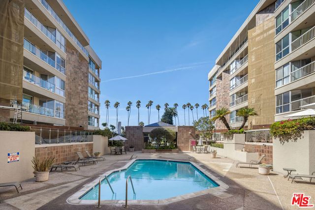 515 Ocean Avenue 402N, Santa Monica, CA 90402