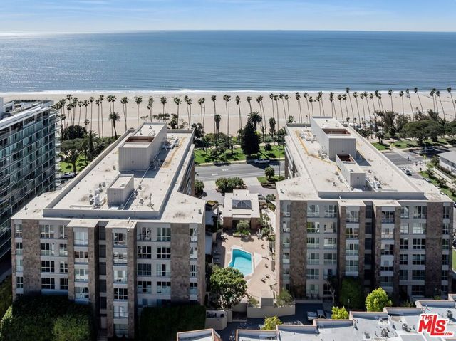 515 Ocean Avenue 402N, Santa Monica, CA 90402