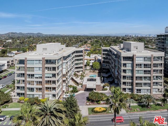 515 Ocean Avenue 402N, Santa Monica, CA 90402