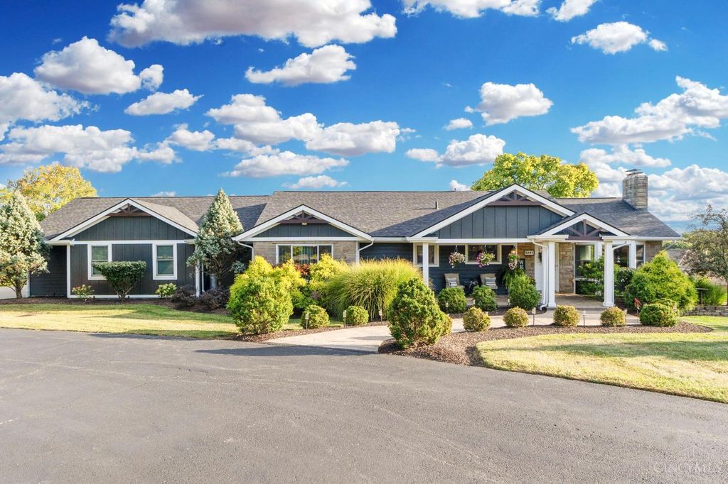 5241 Hamilton Mason Road, West Chester, OH 45011