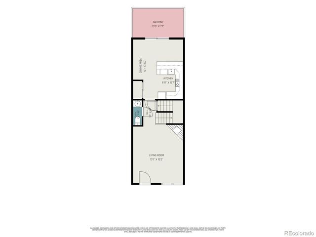 2537 E Nichols Cir, Centennial, CO 80122