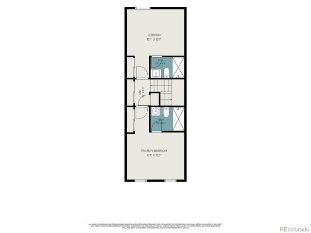 2537 E Nichols Cir, Centennial, CO 80122