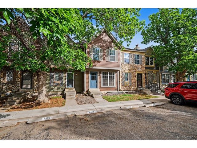 2537 E Nichols Cir, Centennial, CO 80122