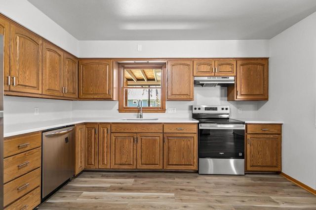 813 MINERVA STREET, Horicon, WI 53032
