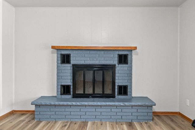813 MINERVA STREET, Horicon, WI 53032