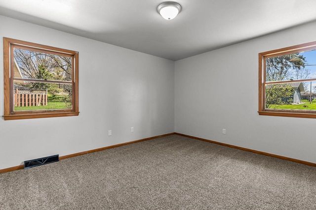 813 MINERVA STREET, Horicon, WI 53032