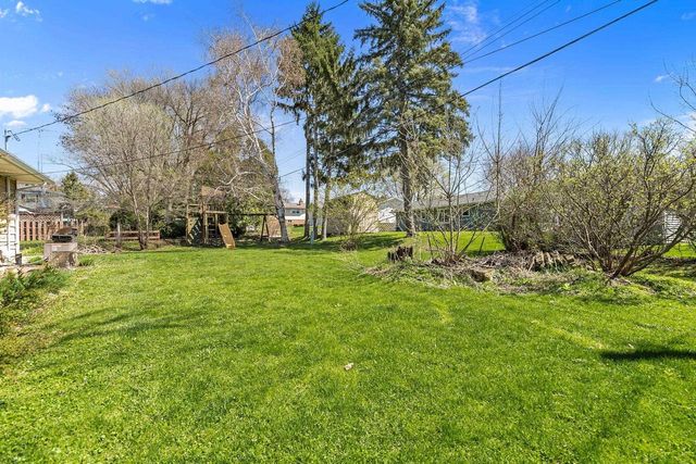813 MINERVA STREET, Horicon, WI 53032