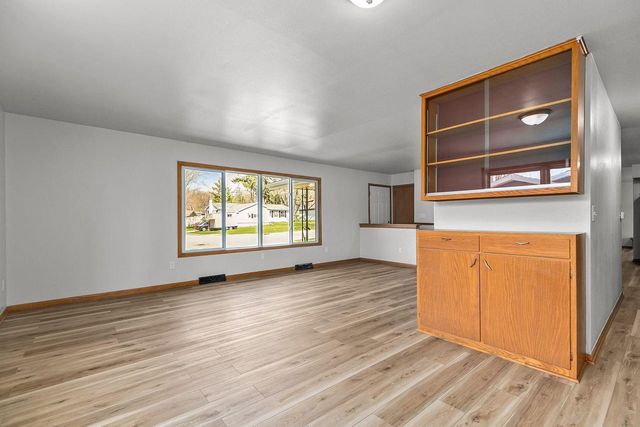 813 MINERVA STREET, Horicon, WI 53032