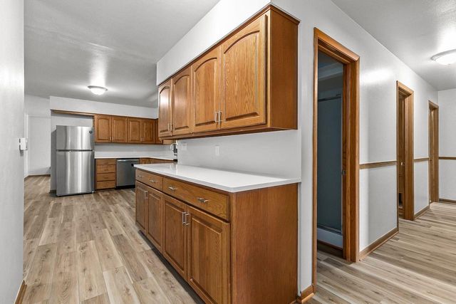 813 MINERVA STREET, Horicon, WI 53032