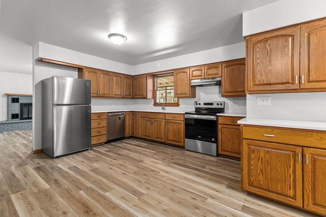 813 MINERVA STREET, Horicon, WI 53032