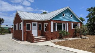 210 1st Avenue, Melbourne Beach, FL 32951