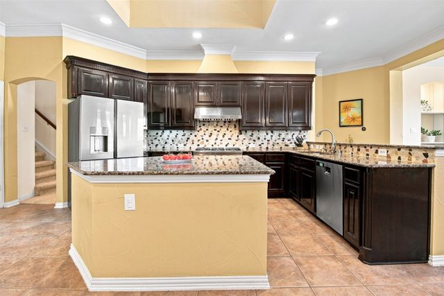 4429 Young Drive, Carrollton, TX 75010