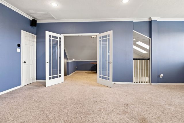 4429 Young Drive, Carrollton, TX 75010