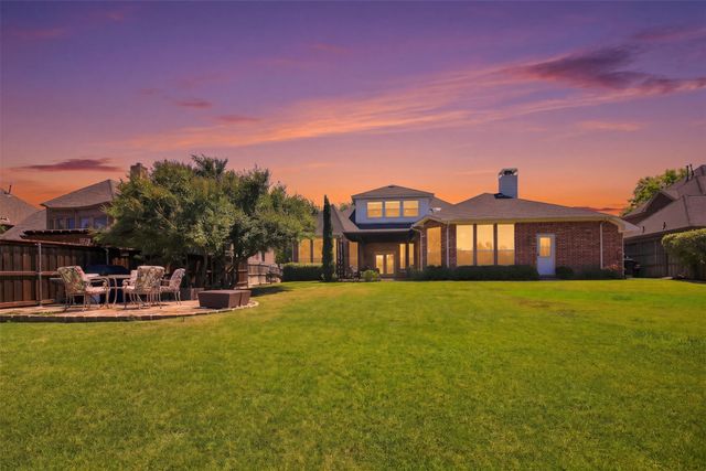 4429 Young Drive, Carrollton, TX 75010