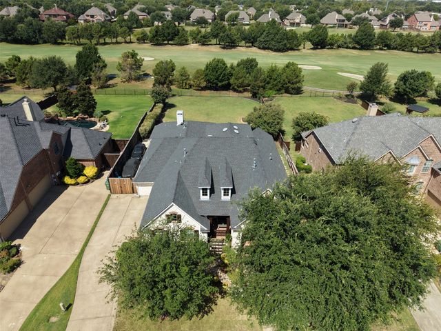 4429 Young Drive, Carrollton, TX 75010