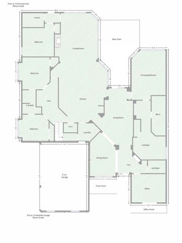 4429 Young Drive, Carrollton, TX 75010