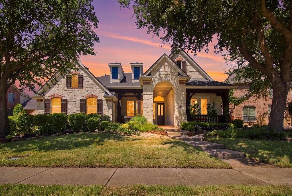 4429 Young Drive, Carrollton, TX 75010