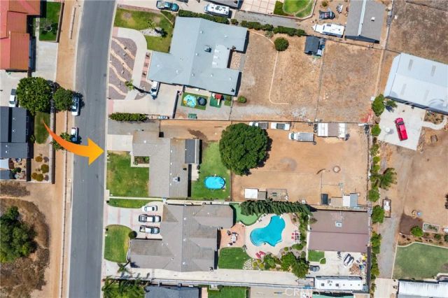 3190 Shadow Canyon, Norco, CA 92860