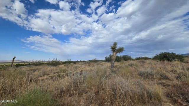 Vicinity Ave X13 & 189th St E, Llano, CA 93544