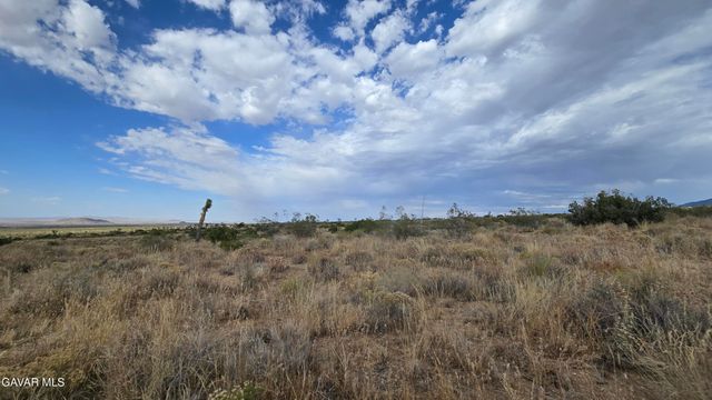 Vicinity Ave X13 & 189th St E, Llano, CA 93544