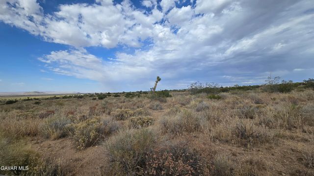 Vicinity Ave X13 & 189th St E, Llano, CA 93544