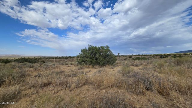 Vicinity Ave X13 & 189th St E, Llano, CA 93544