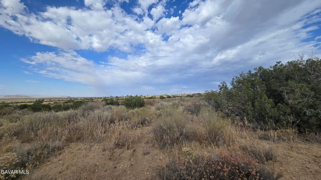 Vicinity Ave X13 & 189th St E, Llano, CA 93544