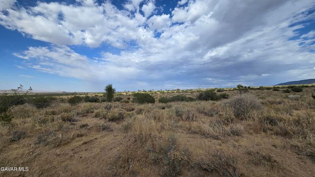 Vicinity Ave X13 & 189th St E, Llano, CA 93544