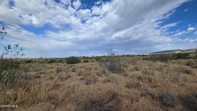 Vicinity Ave X13 & 189th St E, Llano, CA 93544