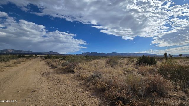 Vicinity Ave X13 & 189th St E, Llano, CA 93544