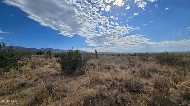 Vicinity Ave X13 & 189th St E, Llano, CA 93544