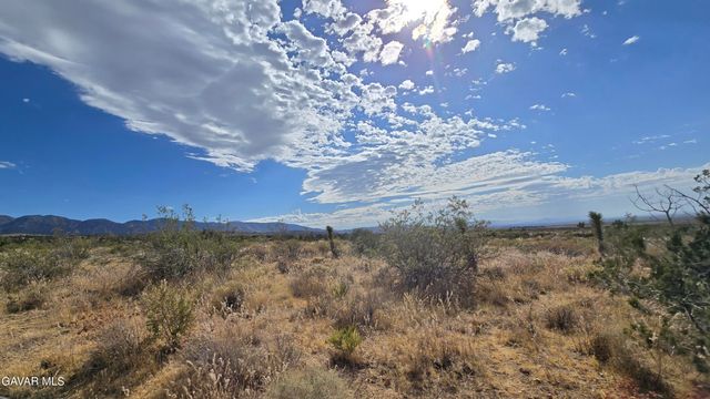 Vicinity Ave X13 & 189th St E, Llano, CA 93544