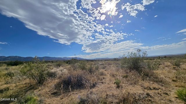 Vicinity Ave X13 & 189th St E, Llano, CA 93544