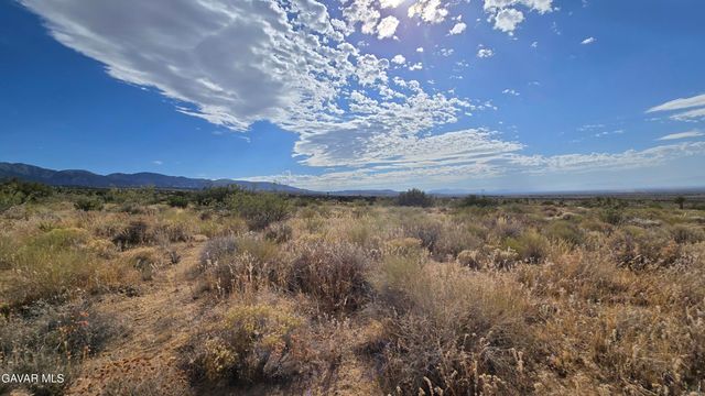 Vicinity Ave X13 & 189th St E, Llano, CA 93544
