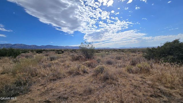 Vicinity Ave X13 & 189th St E, Llano, CA 93544