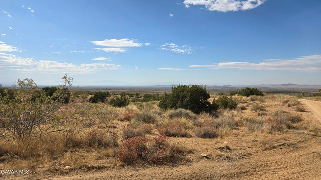 Vicinity Ave X13 & 189th St E, Llano, CA 93544