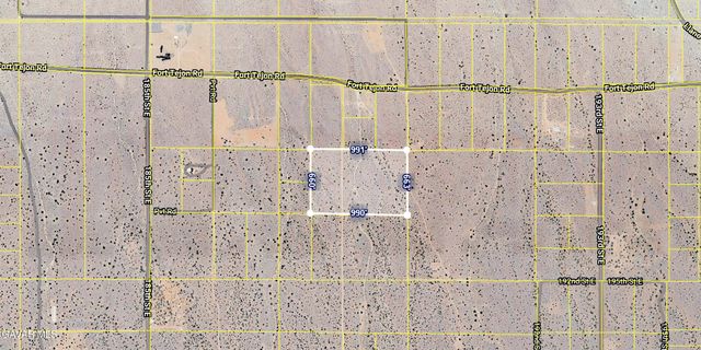 Vicinity Ave X13 & 189th St E, Llano, CA 93544