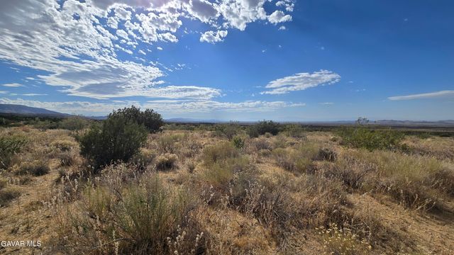 Vicinity Ave X13 & 189th St E, Llano, CA 93544