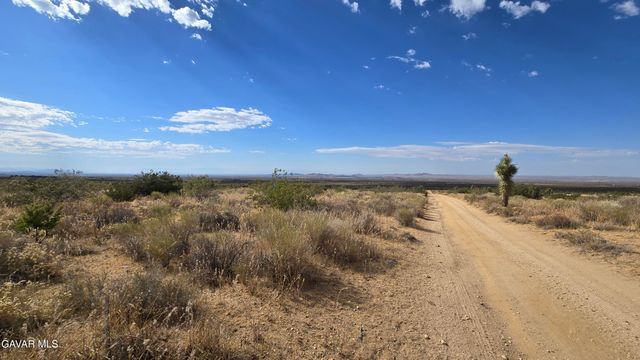Vicinity Ave X13 & 189th St E, Llano, CA 93544