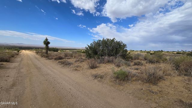 Vicinity Ave X13 & 189th St E, Llano, CA 93544