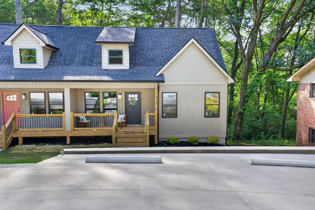 7620 Bishop Drive, Chattanooga, TN 37416