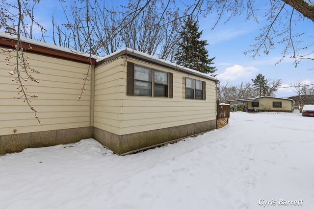 3593 Millrace Court SE, Caledonia, MI 49316