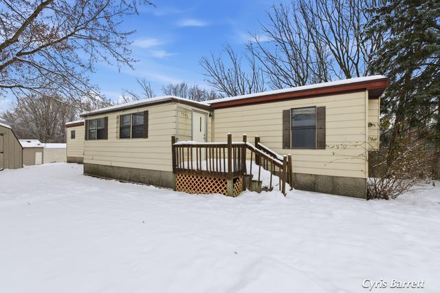 3593 Millrace Court SE, Caledonia, MI 49316